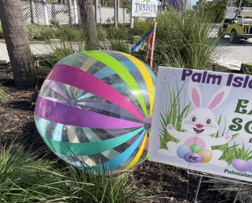 Easter Egg Hunt