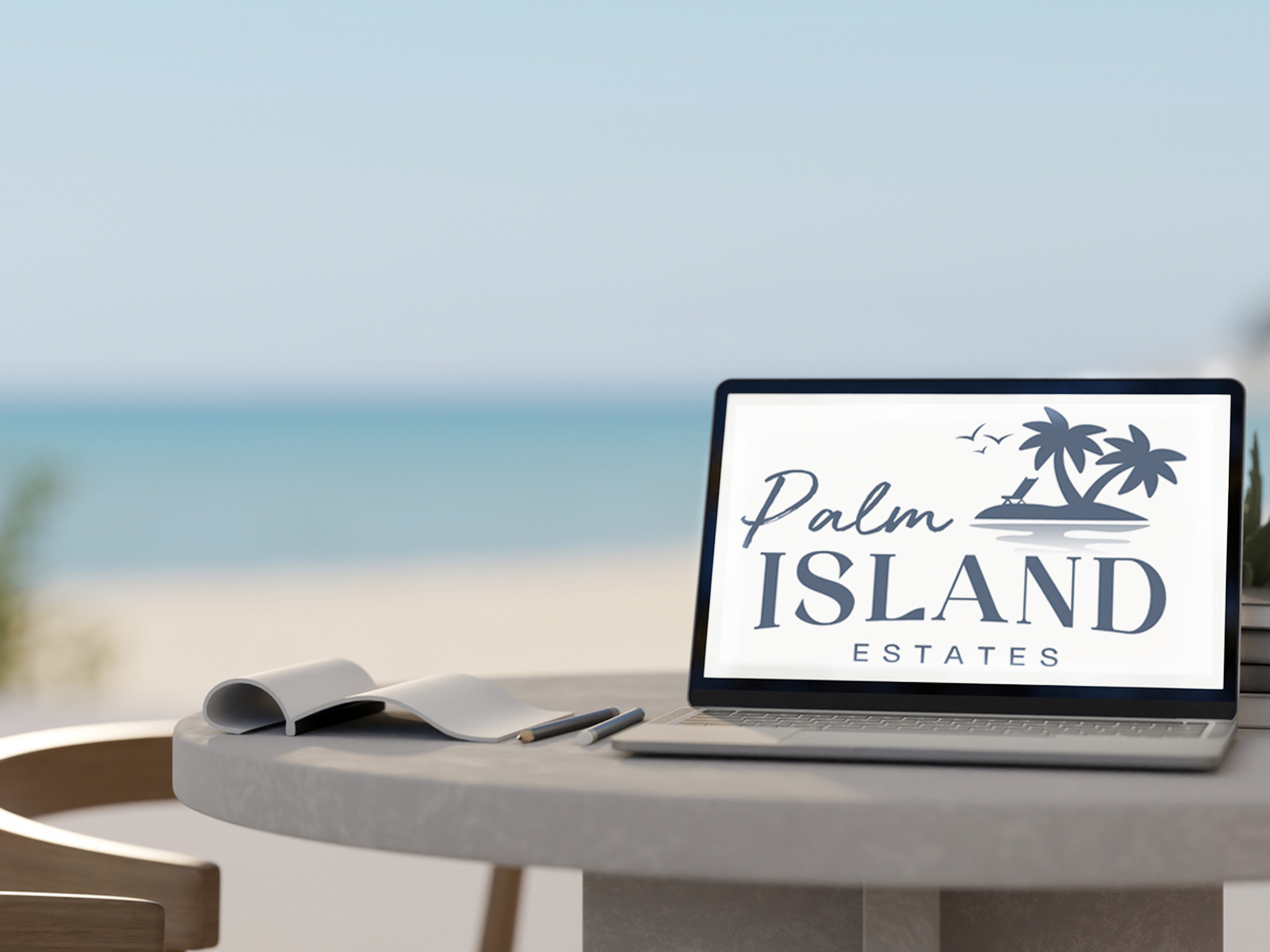 Palm Island Minutes Meeting Notes