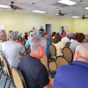 Presentation on Beach Renourishment