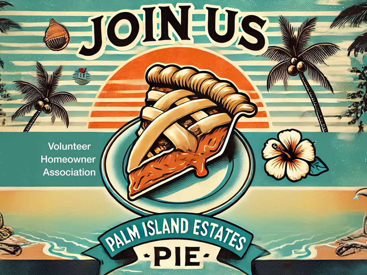 join pie