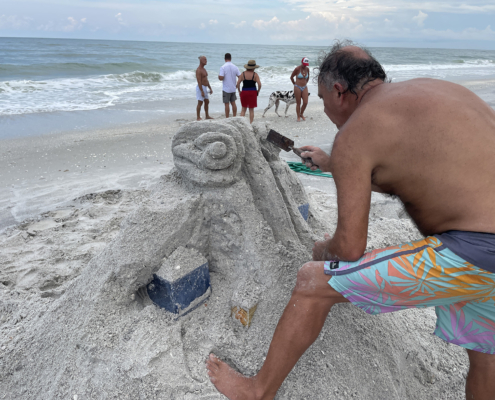 sand castle 2025 1
