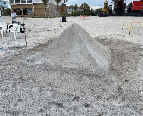 sand castle 2025 12
