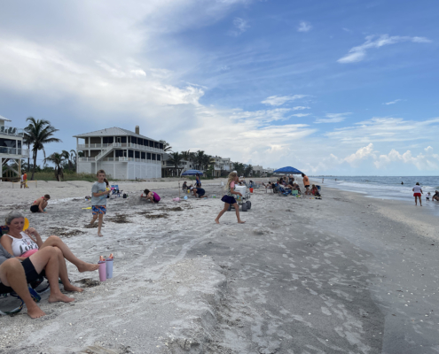 sand castle 2025 2