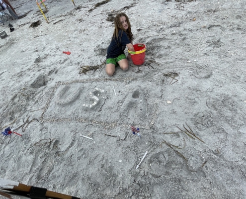 sand castle 2025 21