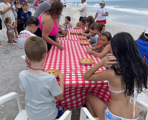 sand castle 2025 27