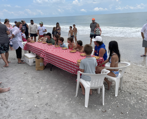sand castle 2025 28