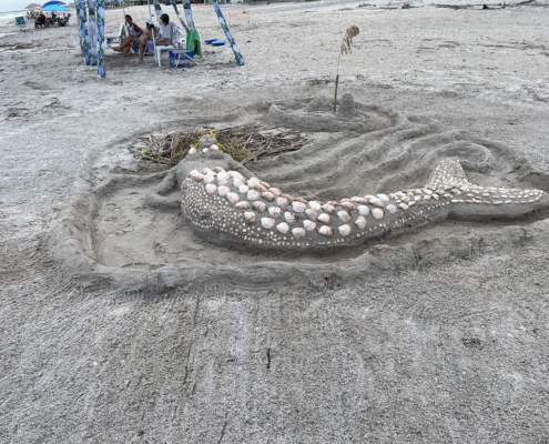 sand castle 2025 3
