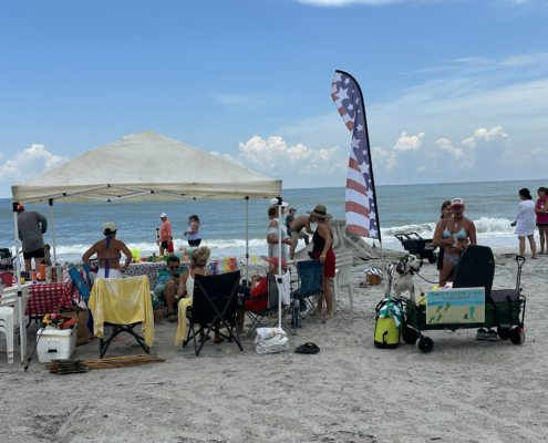 sand castle 2025 36