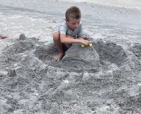 sand castle 2025 4