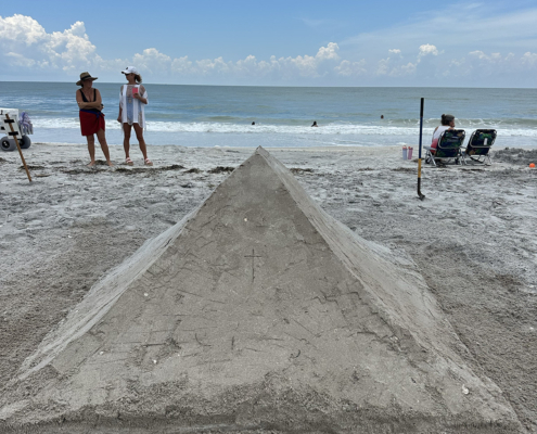 sand castle 2025 40
