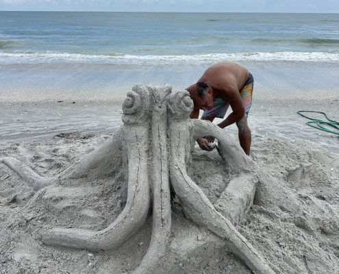 sand castle 2025 43