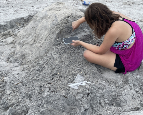 sand castle 2025 7