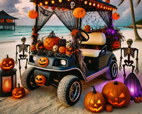 trunk treat