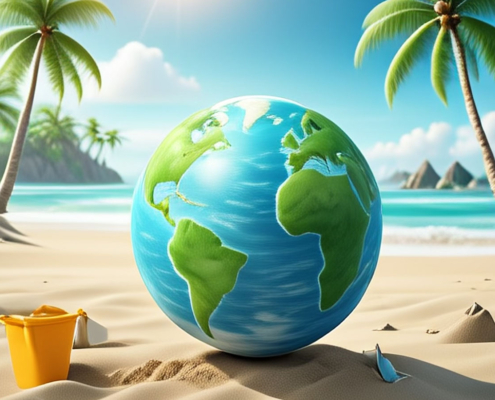 earth day 2025