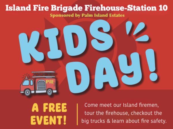 fire brigade