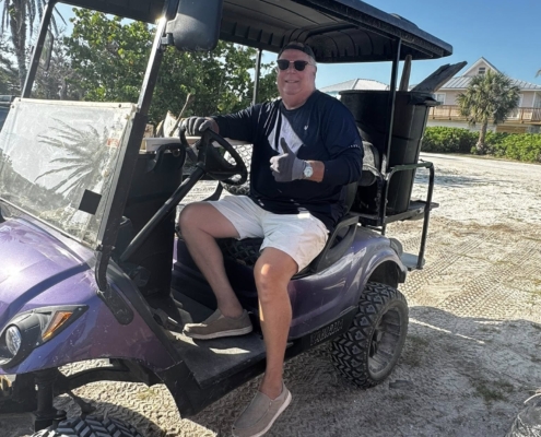 island clean up 05