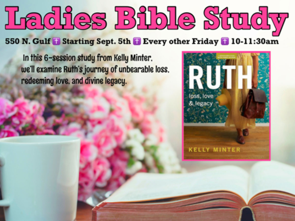 bible study