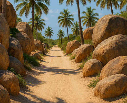 right of way 2