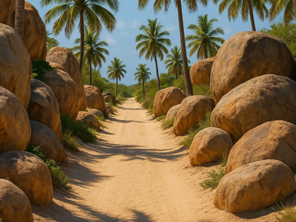 right of way 2
